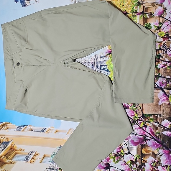 The North Face Other - The North Face Beige Chino Pants Size 36